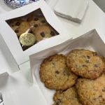Cookies Crumbs and Crust