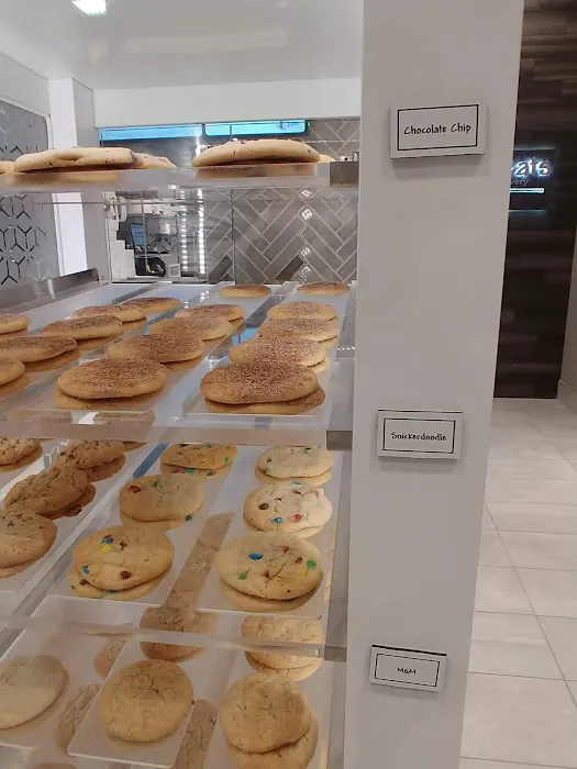 Tiff's Treats Cookie Delivery Picture 6