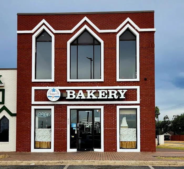 Texas Star Bakery Picture 8