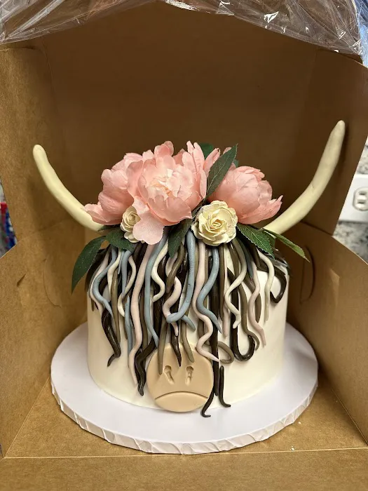 Texas Star Bakery Picture 2