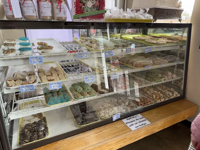 Texas Star Bakery Picture 1
