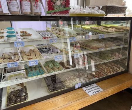 Texas Star Bakery