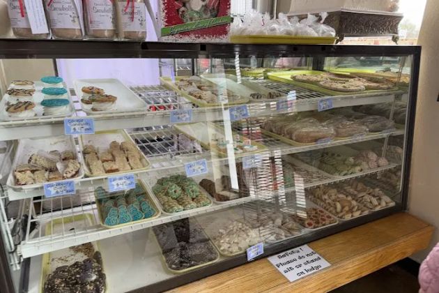 Texas Star Bakery