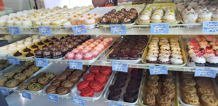Texas Star Bakery Picture 5