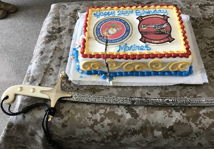 Texas Star Bakery Picture 10