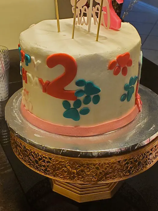 Texas Star Bakery Picture 6