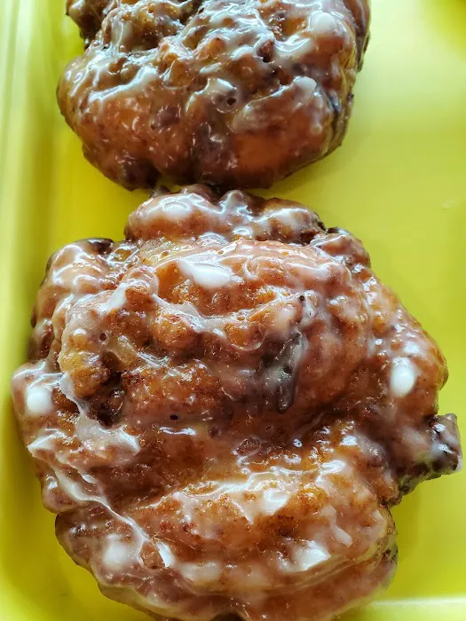 Yolo Donuts Picture 1