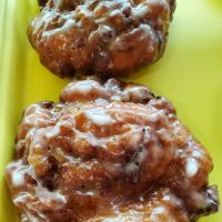 Yolo Donuts ico