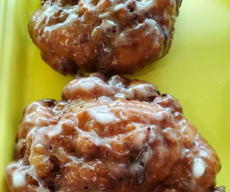 Yolo Donuts