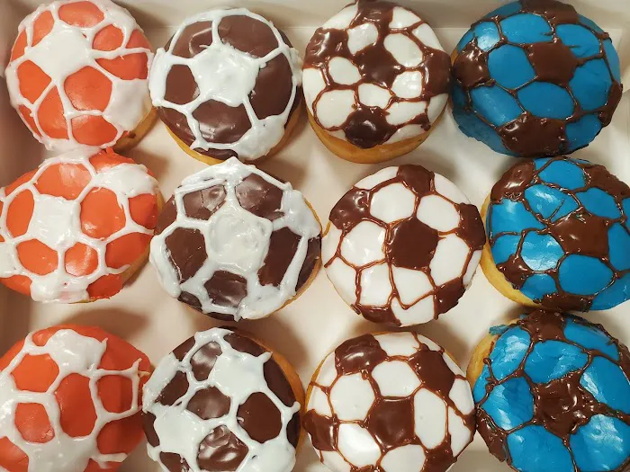 Yolo Donuts Picture 2