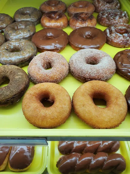 Yolo Donuts Picture 6