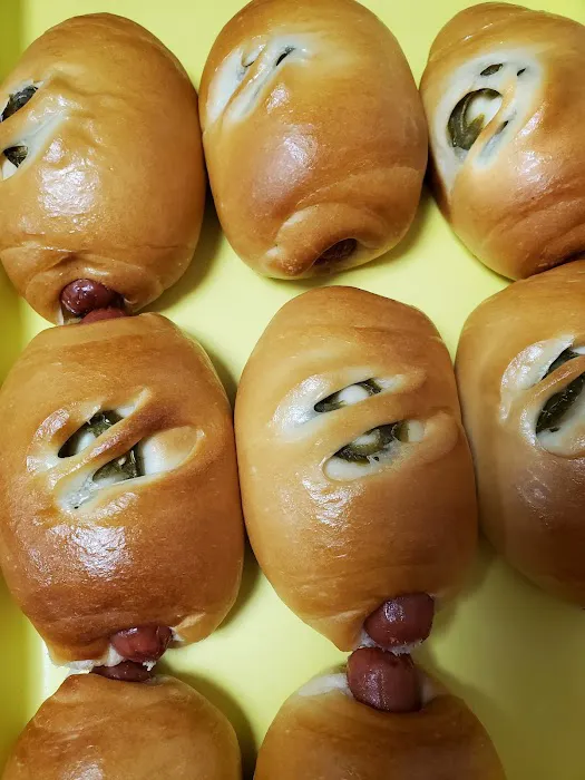 Yolo Donuts Picture 9