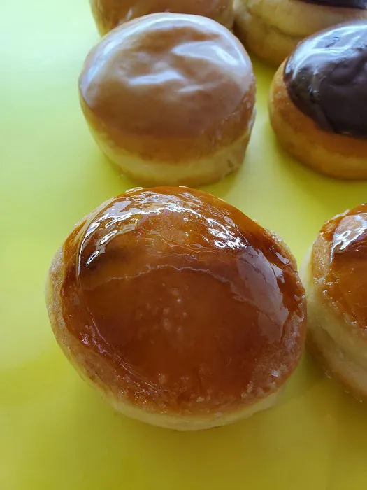 Yolo Donuts Picture 8
