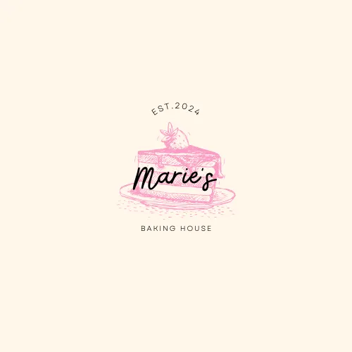 Marie's Bakery House Picture 1