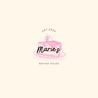 Marie's Bakery House ico