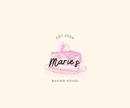 Marie's Bakery House