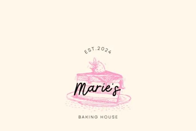 Marie's Bakery House