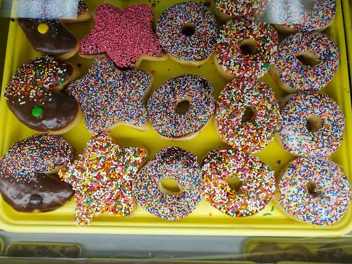 Donuts Picture 3