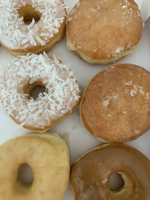 Donuts Picture 2