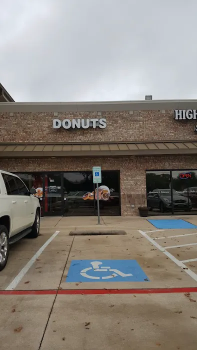 Donuts Picture 1