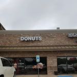 Donuts