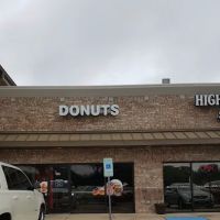 Donuts ico