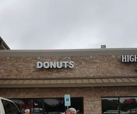 Donuts