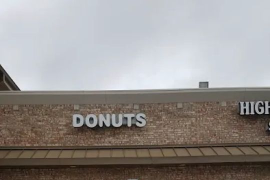 Donuts