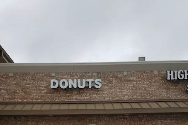 Donuts