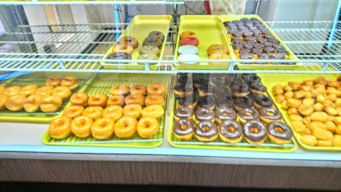Donuts & Donuts Picture 1