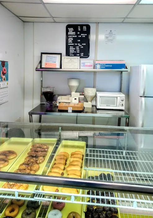 Donuts & Donuts Picture 4
