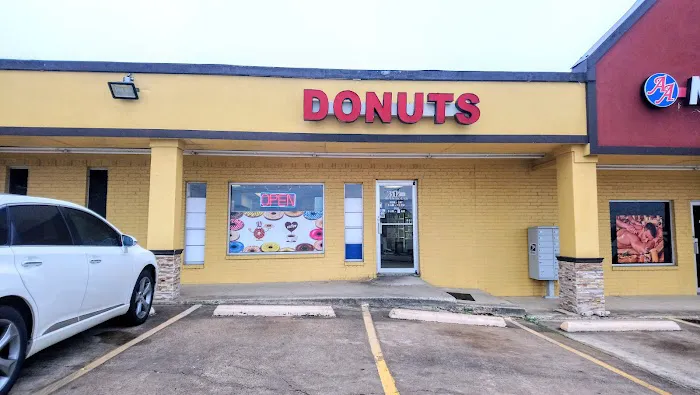 Donuts & Donuts Picture 9