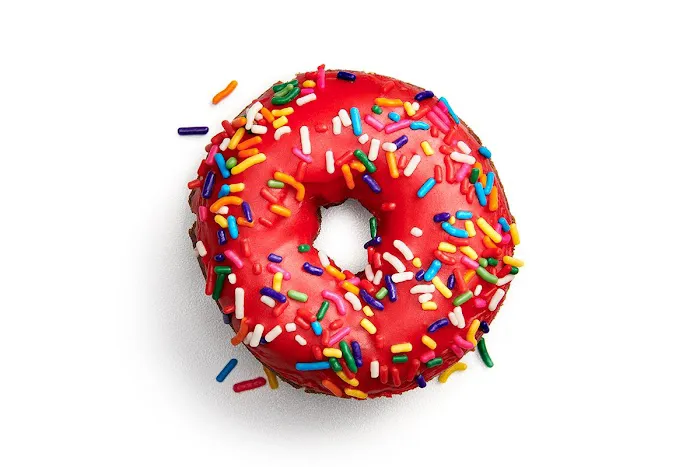 Shipley Do-Nuts Picture 10