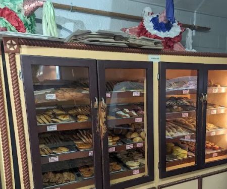 Panaderia Celaya