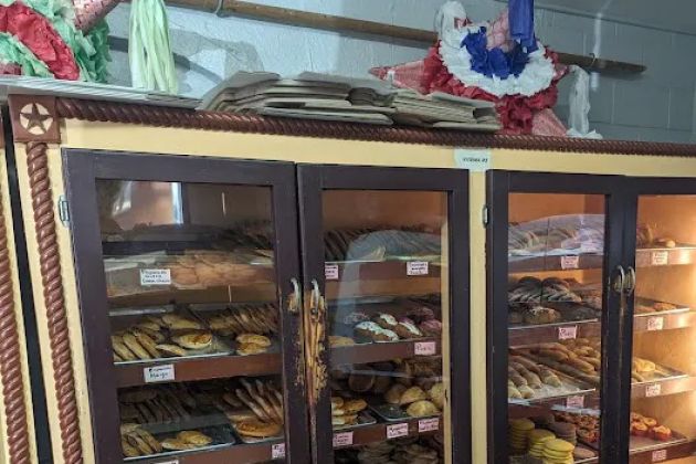 Panaderia Celaya