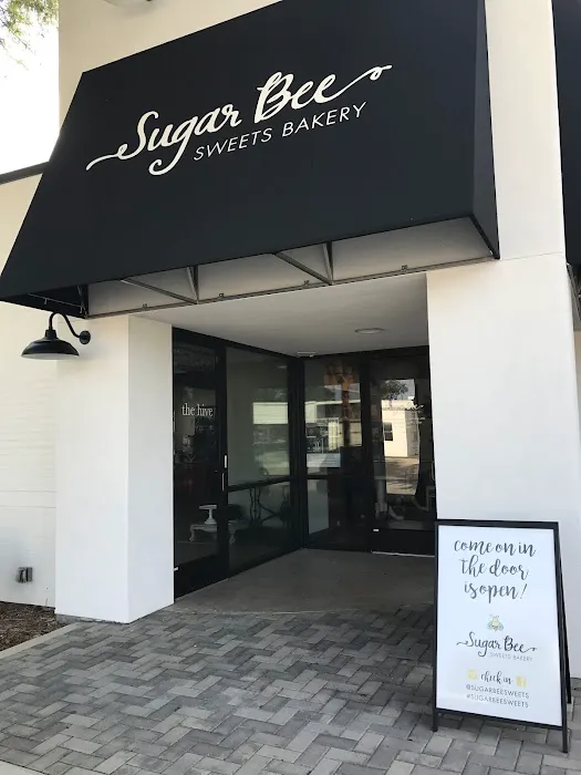 Sugar Bee Sweets Bakery Picture 6