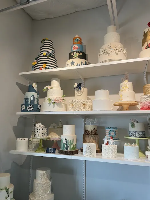 Sugar Bee Sweets Bakery Picture 7