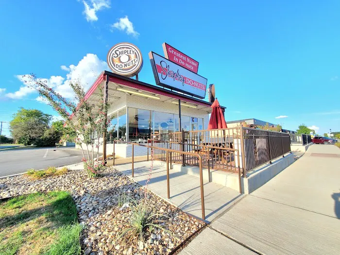 Shipley Do-Nuts Picture 3
