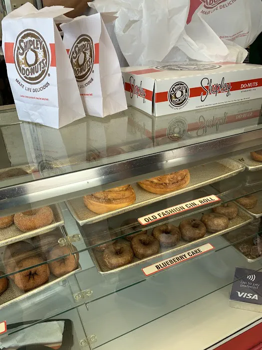 Shipley Do-Nuts Picture 7