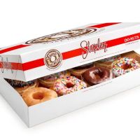 Shipley Do-Nuts ico