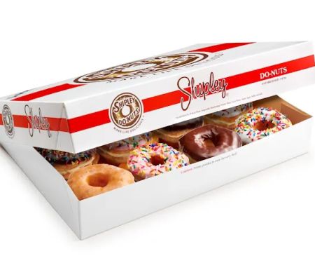 Shipley Do-Nuts