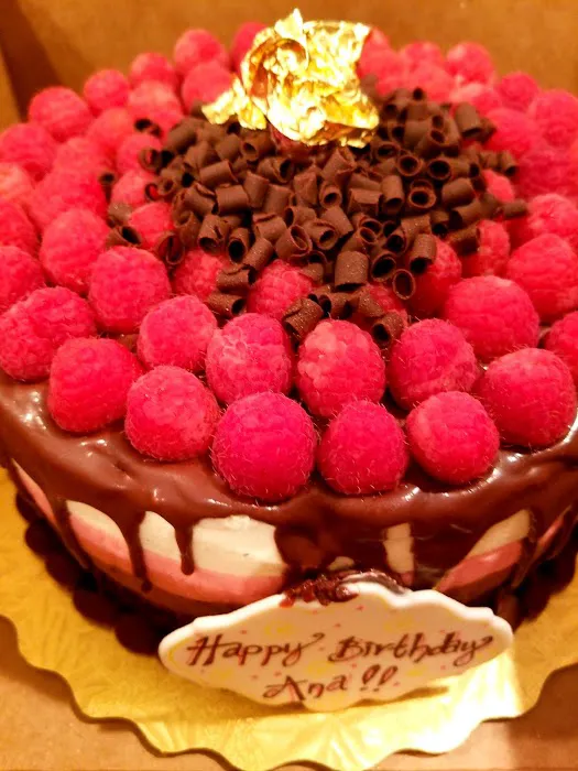 The Cakery Picture 8