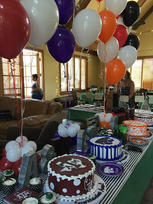 The Cakery Picture 4
