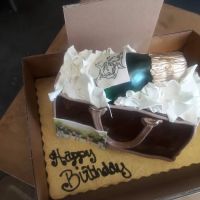 The Cakery ico