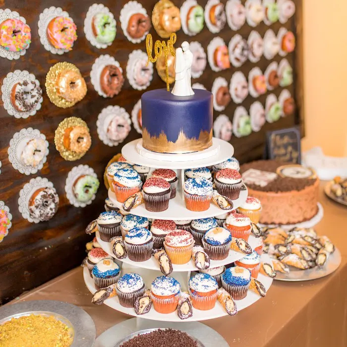The Cakery Picture 10