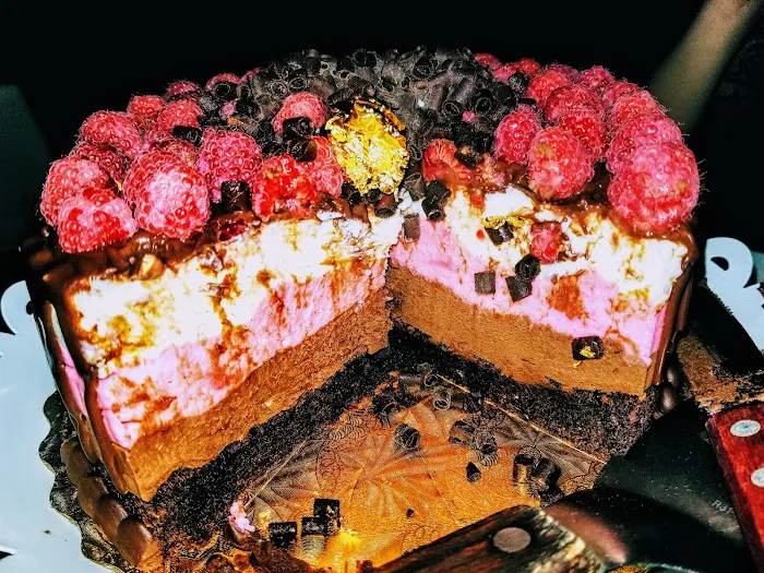 The Cakery Picture 5