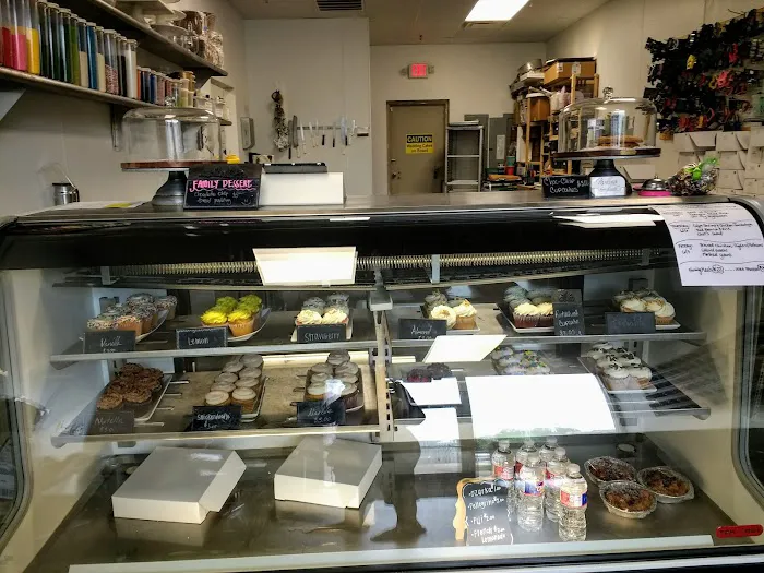 The Cakery Picture 2
