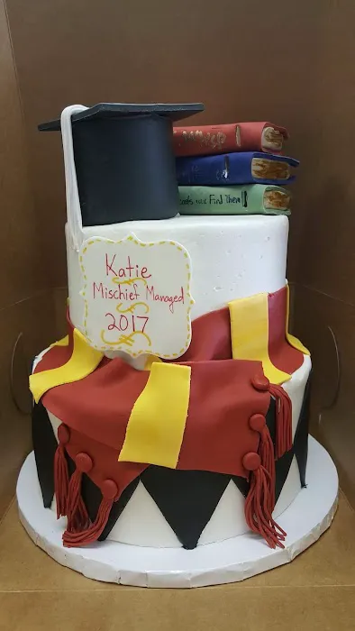 The Cakery Picture 7