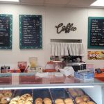 Crazy donut & cafe