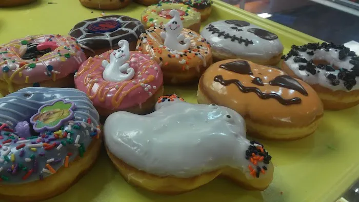 Oh! Donuts Picture 3